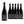 Load image into Gallery viewer, Tiki KORO Central Otago Pinot Noir 2019 ($45 per bottle)