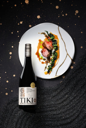 Taste Kitchen showcases NZ food and wine