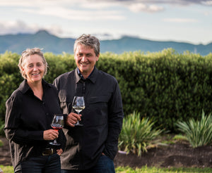 Meet New Zealand’s Māori winemakers