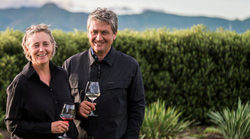 Meet New Zealand’s Māori winemakers