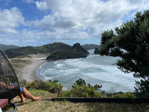 Great Barrier Island - one of Aotearoa's treasures