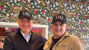 New Partnership with Beverage Brothers
