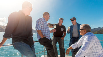 New York Times: For some NZ Winemakers, Māori Beliefs Lead the Way