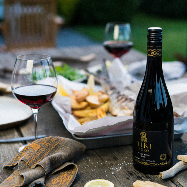 Our Wines