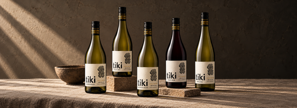 Tiki Single Vineyard