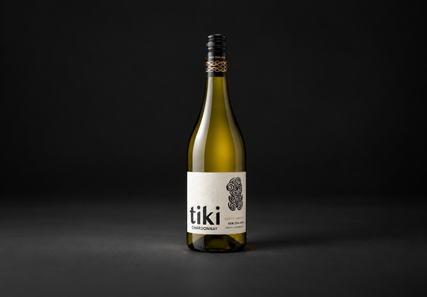 Tiki Single Vineyard Chardonnay 2025
