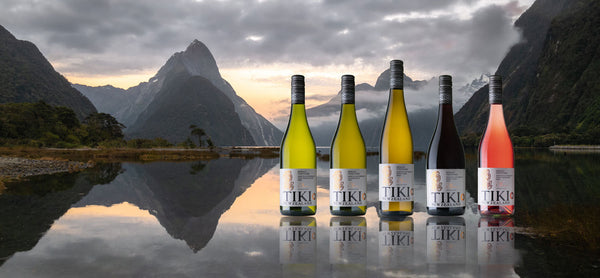 Tiki Single Vineyard North Canterbury Sauvignon Blanc 2023 ($23 per bottle)