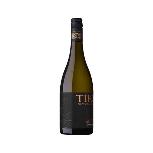 Tiki KORO Chardonnay 2023 ($45 per bottle)