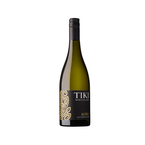 Tiki KORO Sauvignon Blanc 2023 ($35 per bottle)
