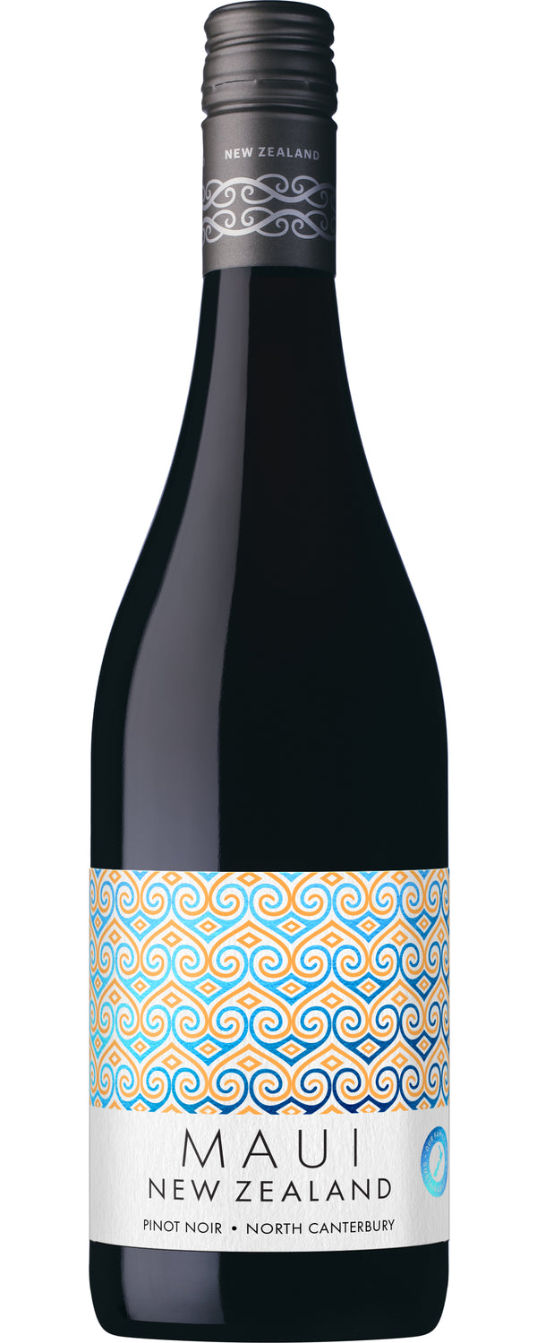 Maui Pinot Noir 2024 ($23 per bottle)