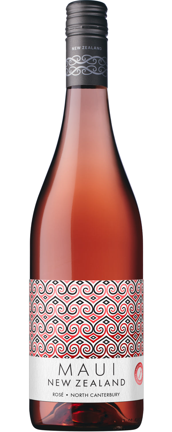Maui Rosé 2025 ($20 per bottle)