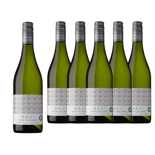 Maui North Canterbury Sauvignon Blanc
