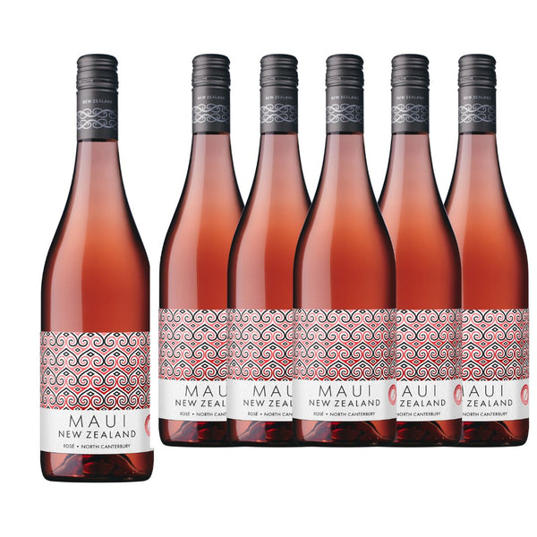 Maui Rosé 2025 ($20 per bottle)