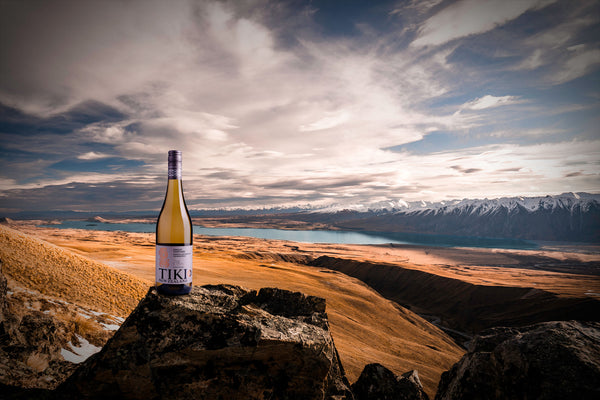 Tiki Single Vineyard Chardonnay 2023 ($28 per bottle)