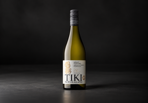 Tiki Single Vineyard Chardonnay 2024, a North Canterbury Chardonnay from the Waipara Valley, New Zealand