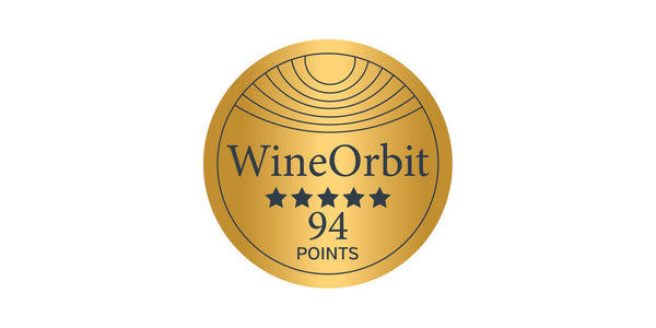 Tiki Single Vineyard Riesling 2026 awards: Wine Orbit 5 stars, 94 points