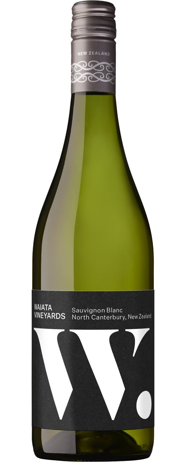 Waiata Sauvignon Blanc 2024 ($19 per bottle)