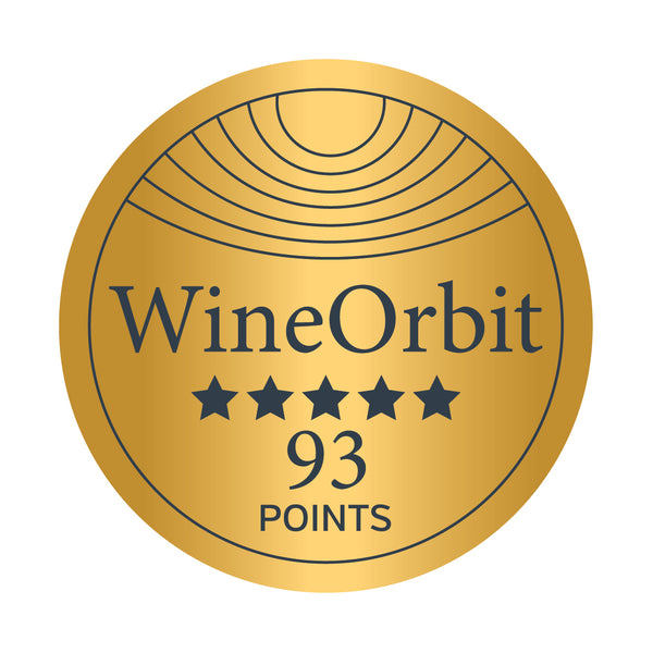 Tiki Single Vineyard Pinot Noir Rosé 2024 ($26 per bottle)