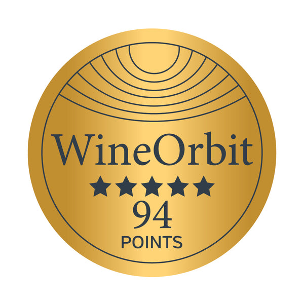 Tiki Single Vineyard Riesling 2024 ($22 per bottle)