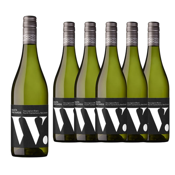 Waiata Sauvignon Blanc 2024 ($19 per bottle)