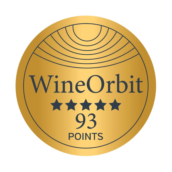 Waiata Pinot Noir 2019 ($22 per bottle)