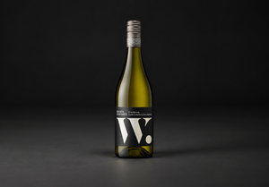 Waiata Chardonnay 2025, a white wine from the Waipara Valley, North Canterbury, New Zealand