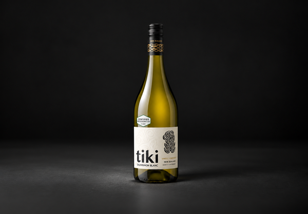 Tiki Single Vineyard Sauvignon Blanc 2026