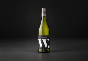 Waiata Sauvignon Blanc 2024, a white wine from the Waipara Valley, North Canterbury, New Zealand