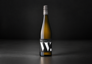Waiata Pinot Gris 2023, an aromatic white wine from the Waipara Valley, North Canterbury, New Zealand