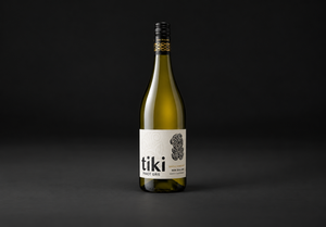 Tiki Single Vineyard Pinot Gris 2025, an aromatic white from North Canterbury, New Zealand