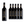 Load image into Gallery viewer, Tiki KORO Merlot Cabernet Sauvignon 2015 ($40 per bottle)

