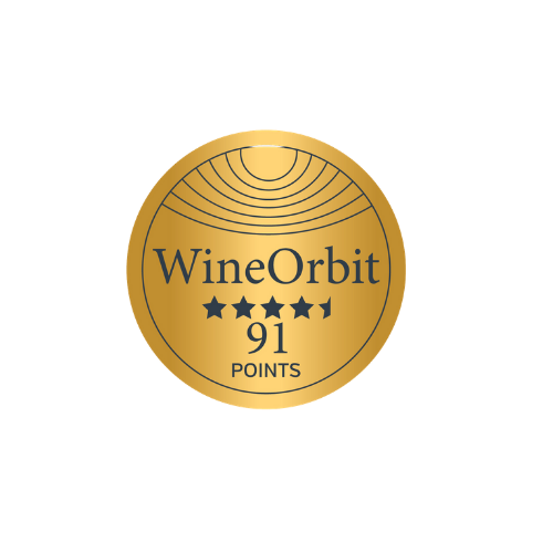 Waiata Pinot Noir 2019 ($18 per bottle)